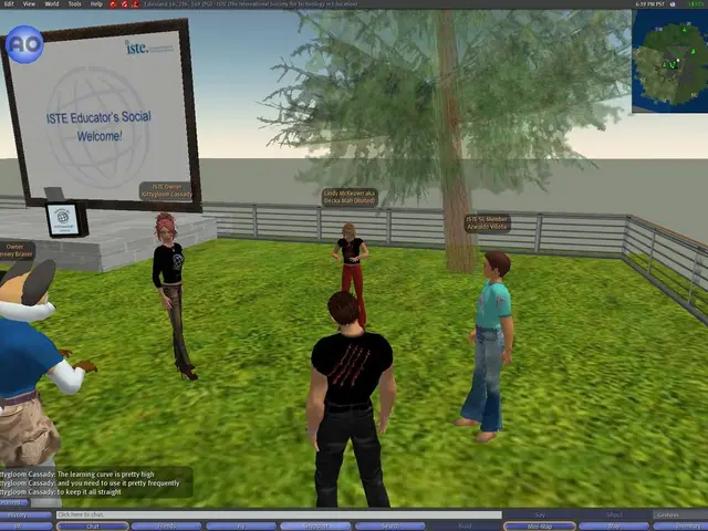 User Interface Enhancements with Cognitive Mapping
