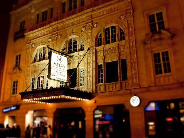 Smaller retailers and unions in the Garment District are challenging a proposed rezoning scheme in...