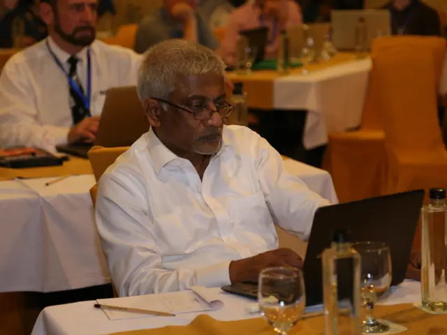 Student intake for the program is restricted to the following figure: