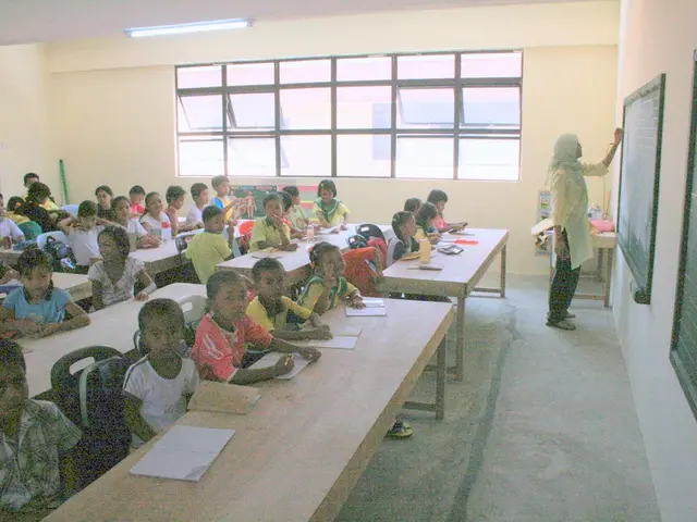 Impact of Digital Learning Tools in Nigerian Schoolrooms