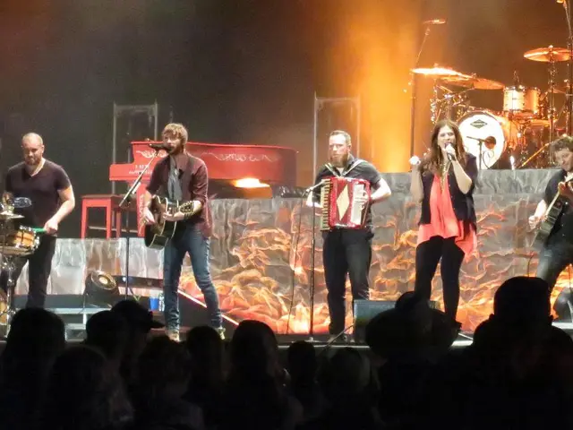 Gain Entry into the Music Realm at Our Institute: Submit Your Application via Clearing Process