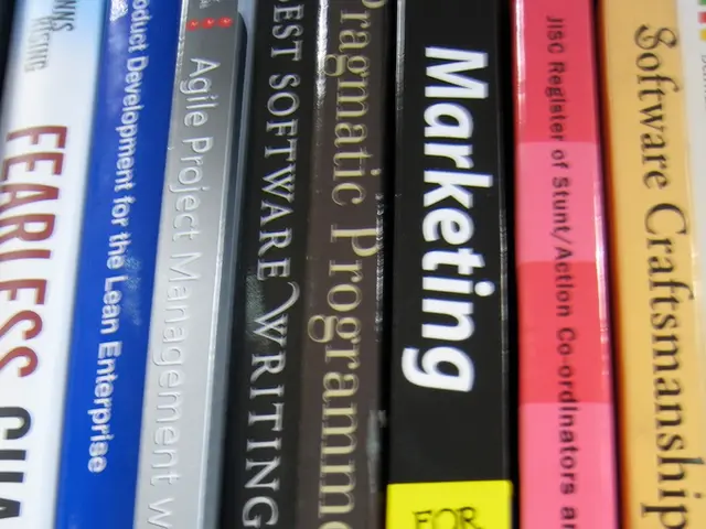 What is the ideal length for a chapter in a book or story?