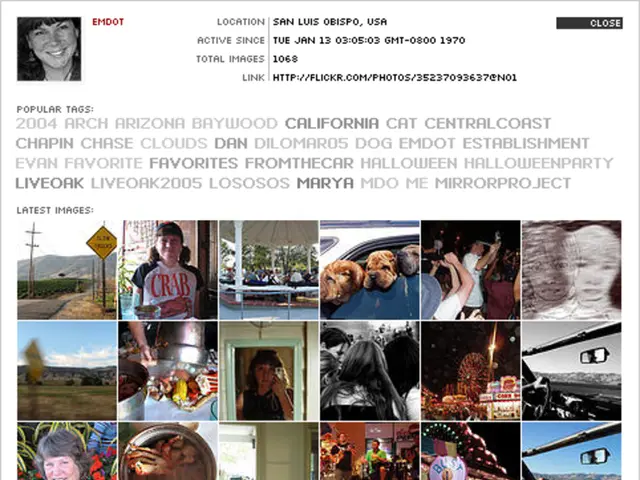 Productivity's Worth Lies in its Aesthetics