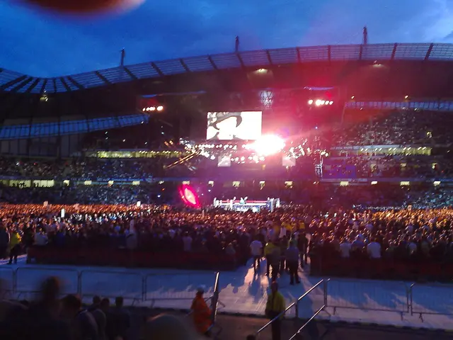 Acknowledged. Festival of UK films granting prizes that significantly boost prospects in the...