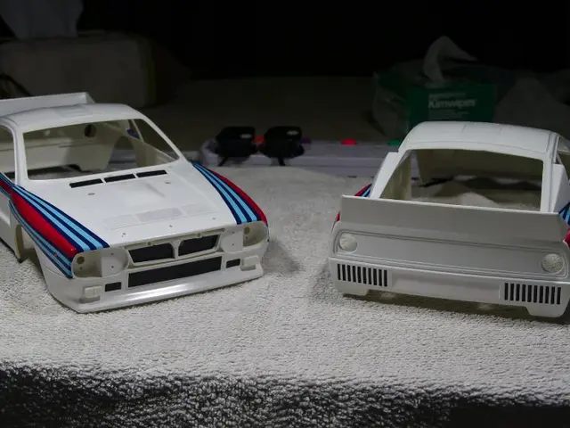 Children at Teddy's hospital at the clinic express apprehension towards medical professionals