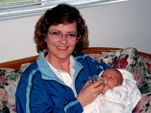 Round-the-clock Assistance for Mothers Will Expand Breastfeeding Support