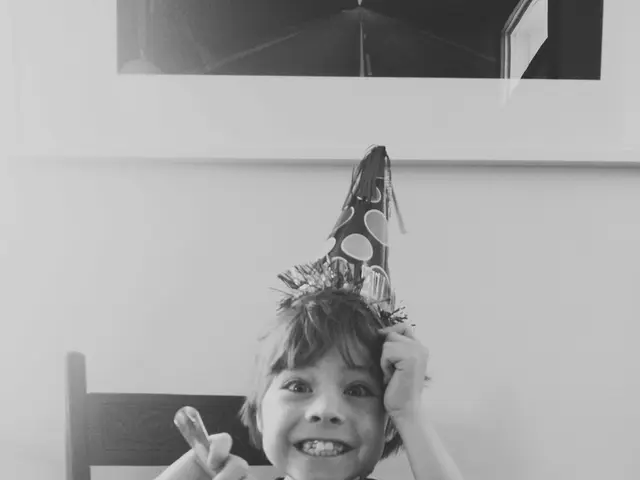 Kindergarten: Establishing a Solid Foundation for the Future