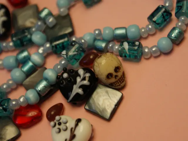 Unveiling the Craftsmanship of Eco-Friendly Jewelry Production