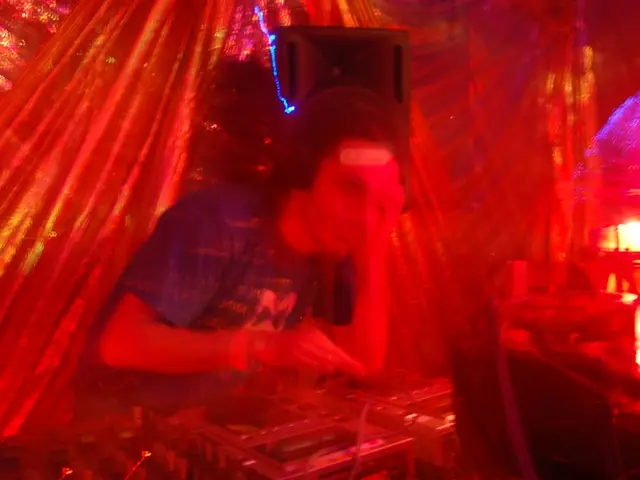 Must-See Iconic Boiler Room Sessions That Shouldn't Be Overlooked