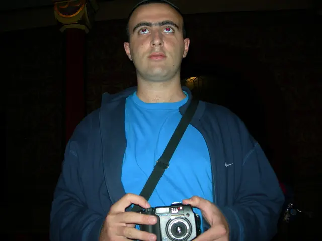 Guidelines for Committed Financial Growth through Self-Control