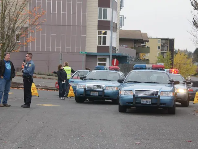 Enhancing Safety on Highways through Innovative Technology