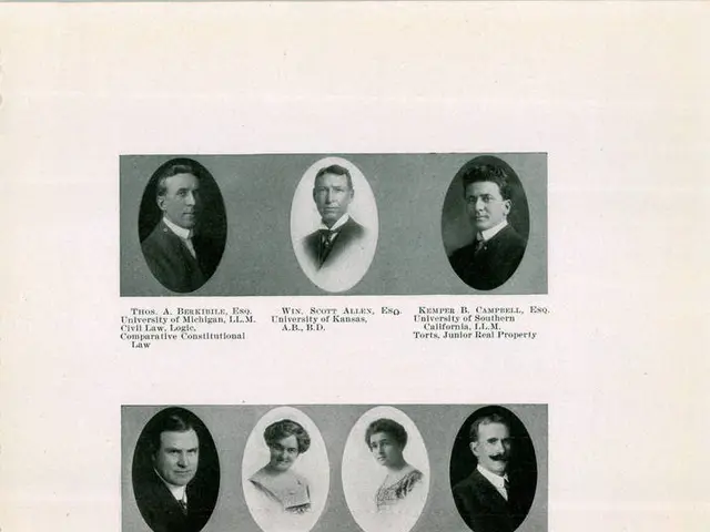 Public hiring process transitions to computer-based exams for improved transparency in recruitment...