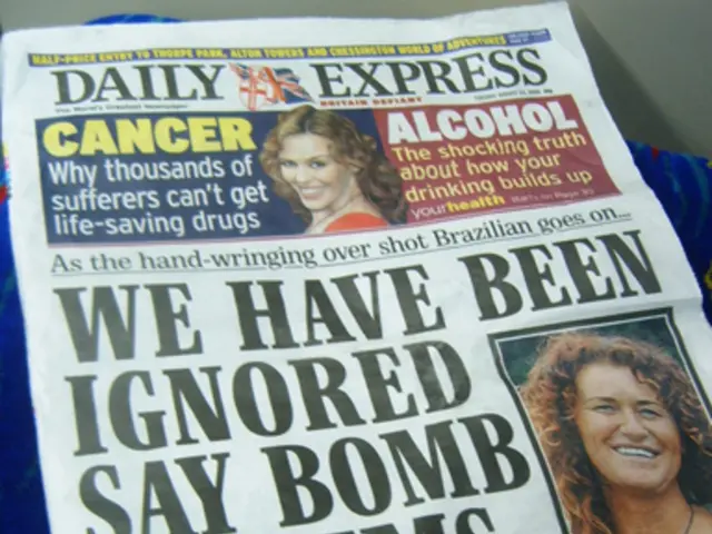 Journalist Dikan Initiates "HerPress" Scholarship, Empowering Female Journalists in Ghana