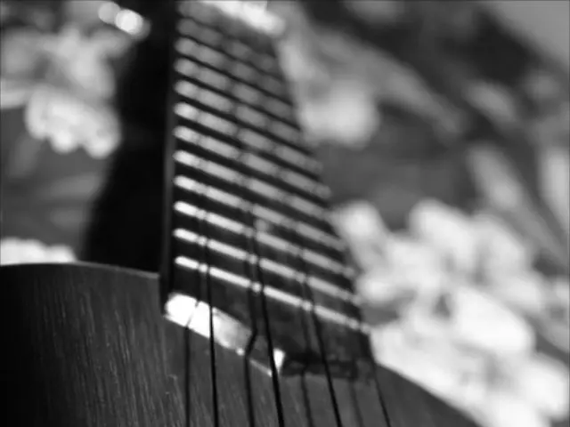 Mastering the Bass Clef: A Primer on Music Notation Fundamentals