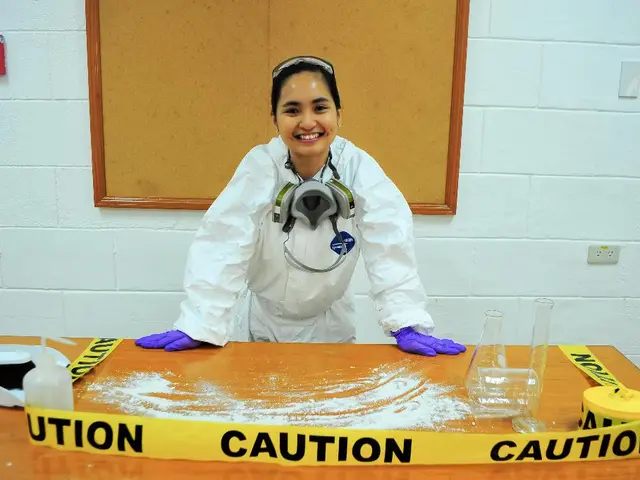 Strategies for Evading Typical Errors in IB Chemistry Exams: Guidance from RevisionDojo