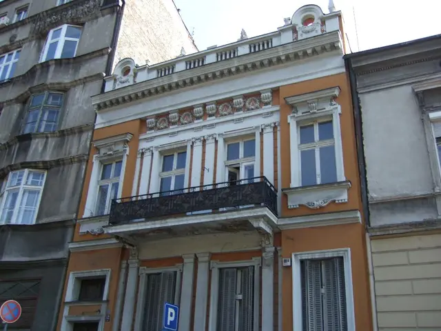 Information on purchasing a residential property without building codes compliance