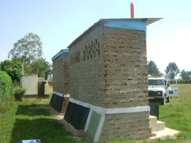 Crafting a Physical Representation of a Carbon Atom