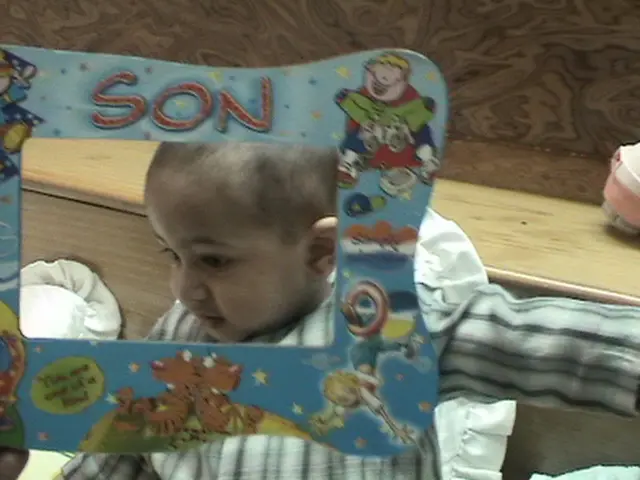 Charity led by Kate Middleton focuses on educating the public about child growth and development