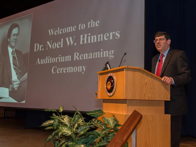 Senator Marsha Blackburn initiates bid for Tennessee's gubernatorial office