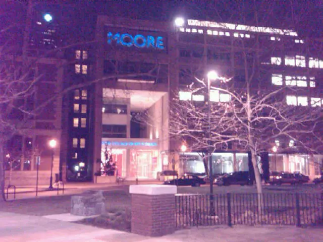 University of Lausanne is forging partnerships