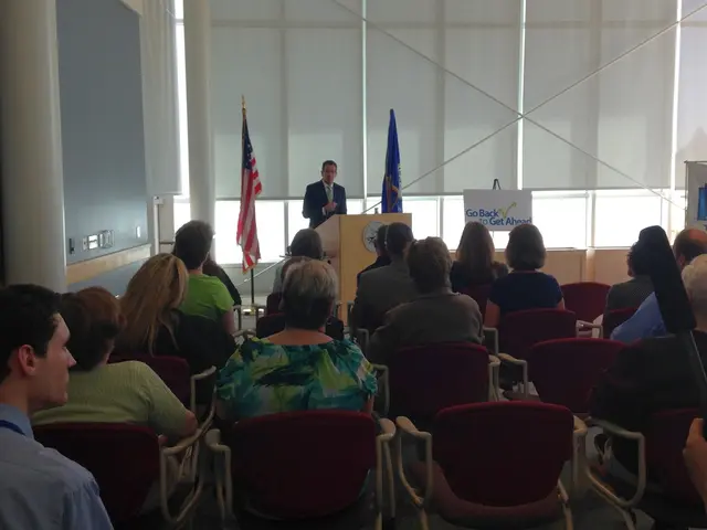 University leader expresses regret over pulled SPD nominee