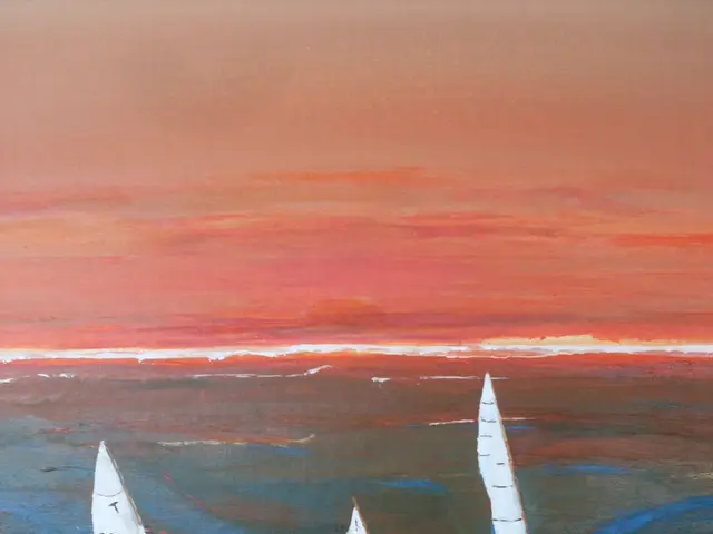 Navigation and Mapping in Hydrographic Survey and Nautical Cartography Studies