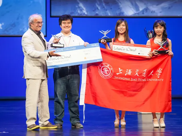 Annual Recognition of Top Products and Innovations in Technology and Education for the Year 2024 by...