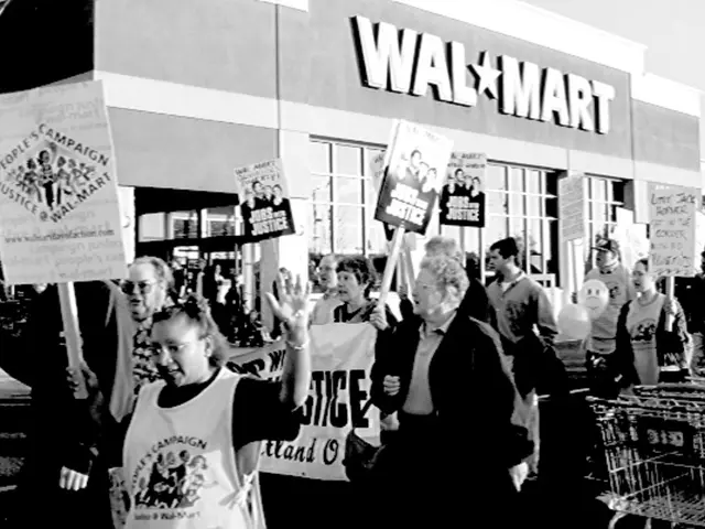 Federal authorities under the Trump administration are seeking a $1 billion fine from UCLA in...