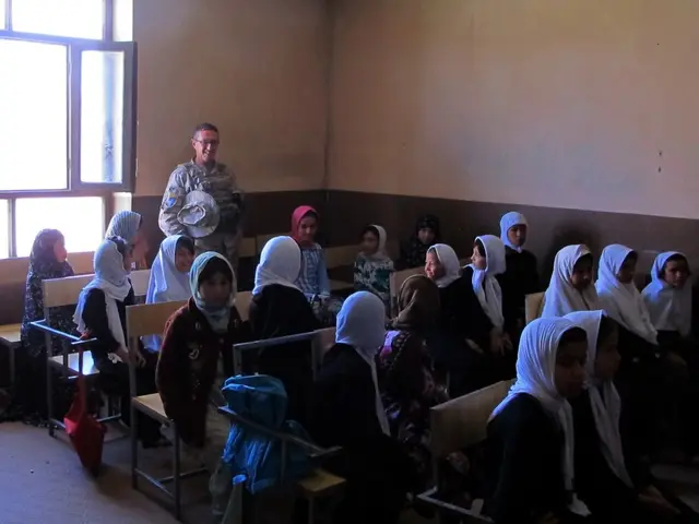 College assists military personnel impacted by revisions to Tuition Assistance eligibility criteria...