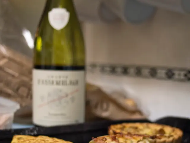 Industries related to gambling, food, and drinks should no longer fund school materials