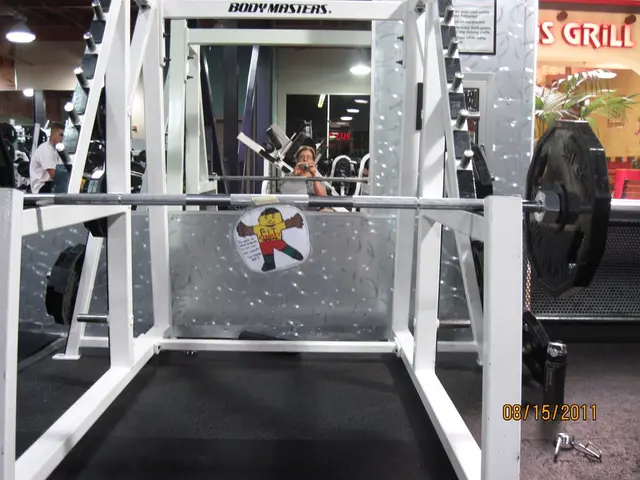 Experienced a 72-kilogram weight loss after abandoning dieting in favor of these two specific...