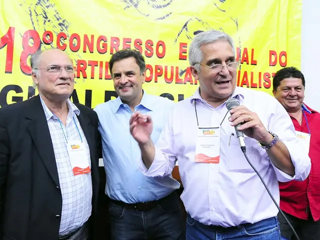 Diversity Event Exclusion: Bremen CSD Ousts FDP from the Parade Participation