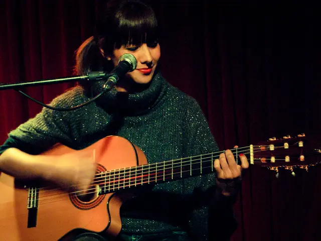 Music department to introduce Bachelor of Arts program in Music History and Business