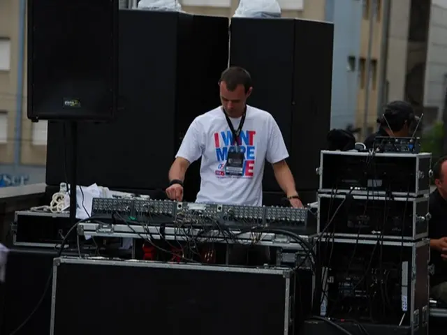 DJ Training Opportunities for All Skill Levels in Ibiza, 2025