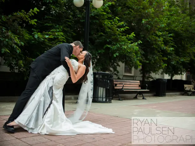 Turkey increases financing incentives for young couples' weddings