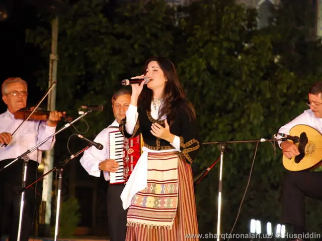 Start your musical journey at Music School in September 2025! Enroll now for a chance to pursue...