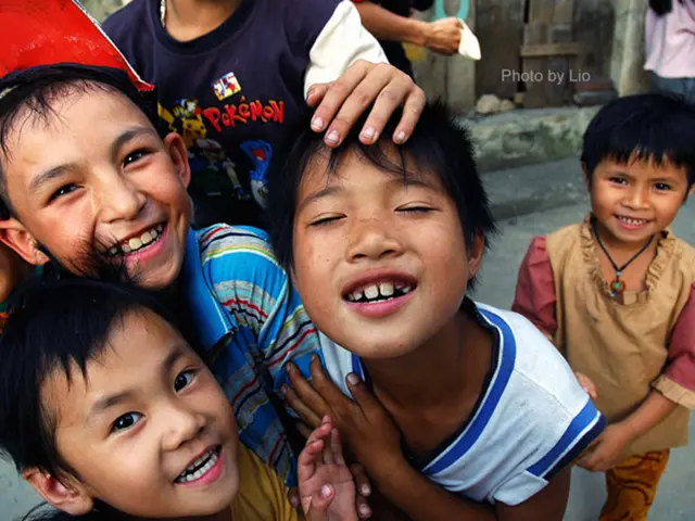 Life Education: Gearing Up for Real-World Achievements