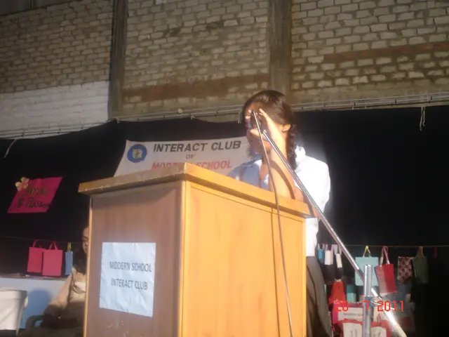 Ghanaian entrepreneur Dikan initiates the "HerPress" fellowship, intended to boost and support...