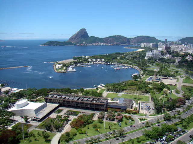 Andrea Curzi's Stunning Nighttime Images of Italian Landscapes Captured