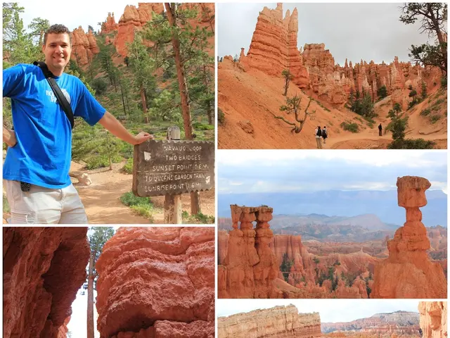 Uncovering Past Connections: Exploring Methods Locals in Turkey and Jordan Use for Archaeological...