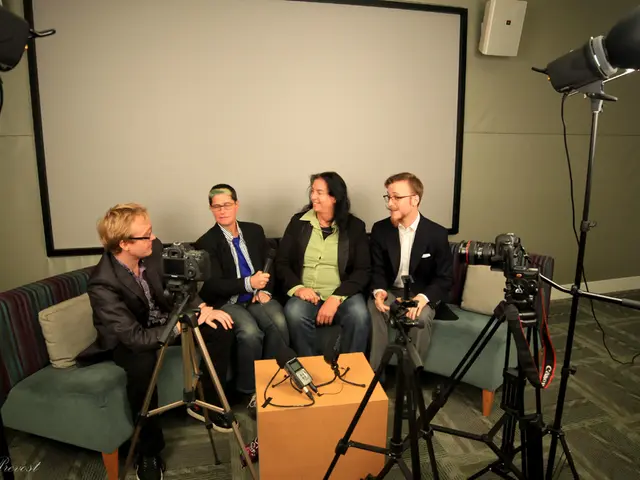 Preparing for Job Interviews: Examining Different Approaches for Success