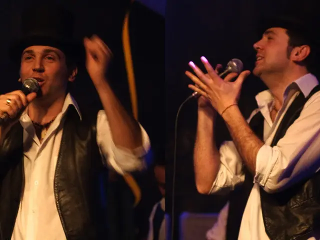 Music education powerhouse UCLA Herb Alpert School of Music aligns with Seraphic Fire to establish...