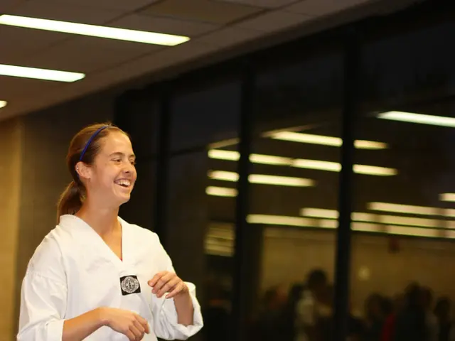 Prosecutors charge cult leader with sexual exploitation of children...more allegations surface...