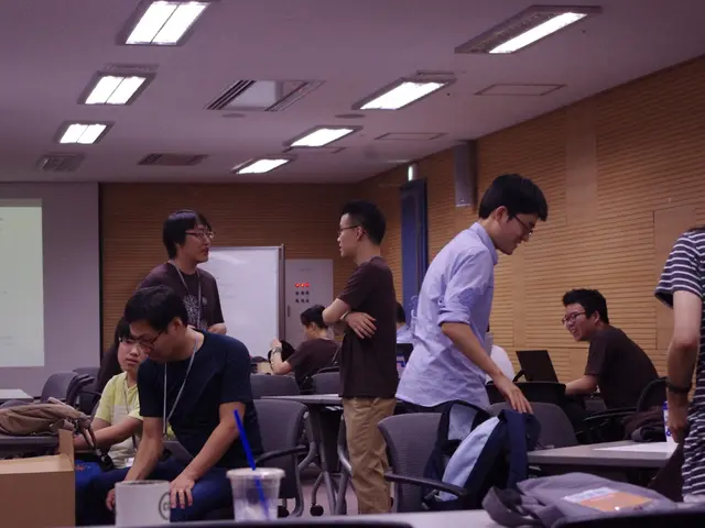 Boosting Education with Immersive Hands-On Learning Opportunities