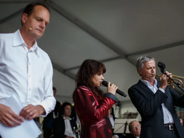 Guide for Composing a Music Critique