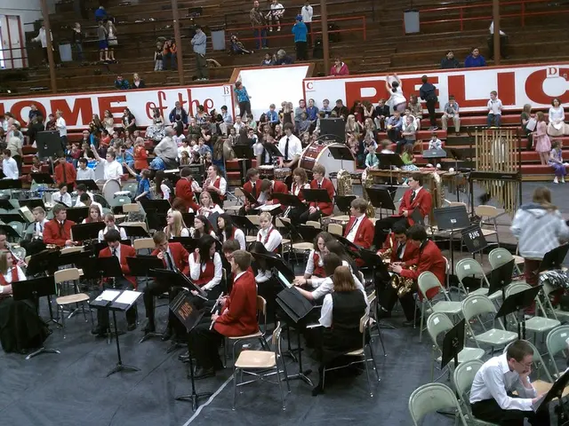 SPD anticipates the opening of the "Girls' Academy"