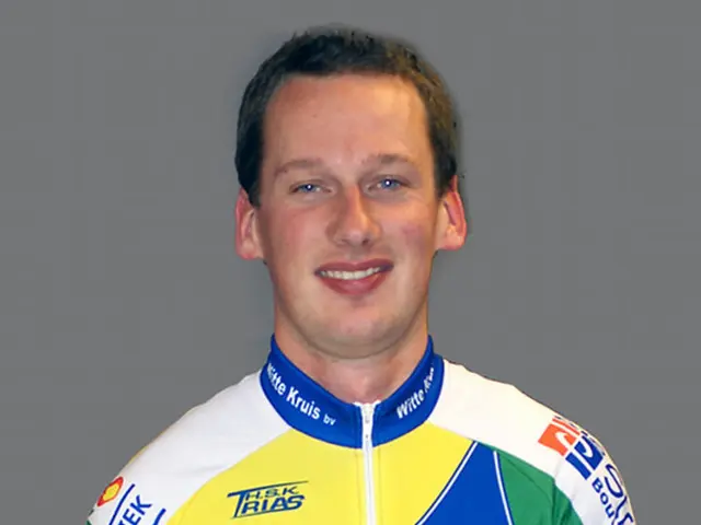 Scotty Tainsky's Areas of Study Find Exceptional Match with Falk Sport College