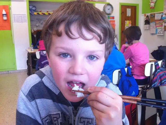 Schooling resumes post-vacation in North Rhine-Westphalia