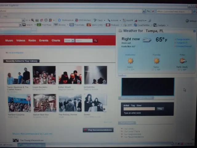Guidelines for Video Accessibility for Content Producers (2025 Version)