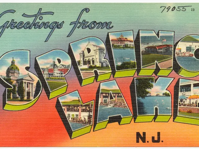 Up-to-date Report on Activism in 2025